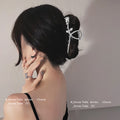 Silver Rose Gripper