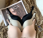 Thin Non-wireless Bra