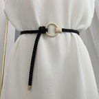 Braid A Knotted Belt