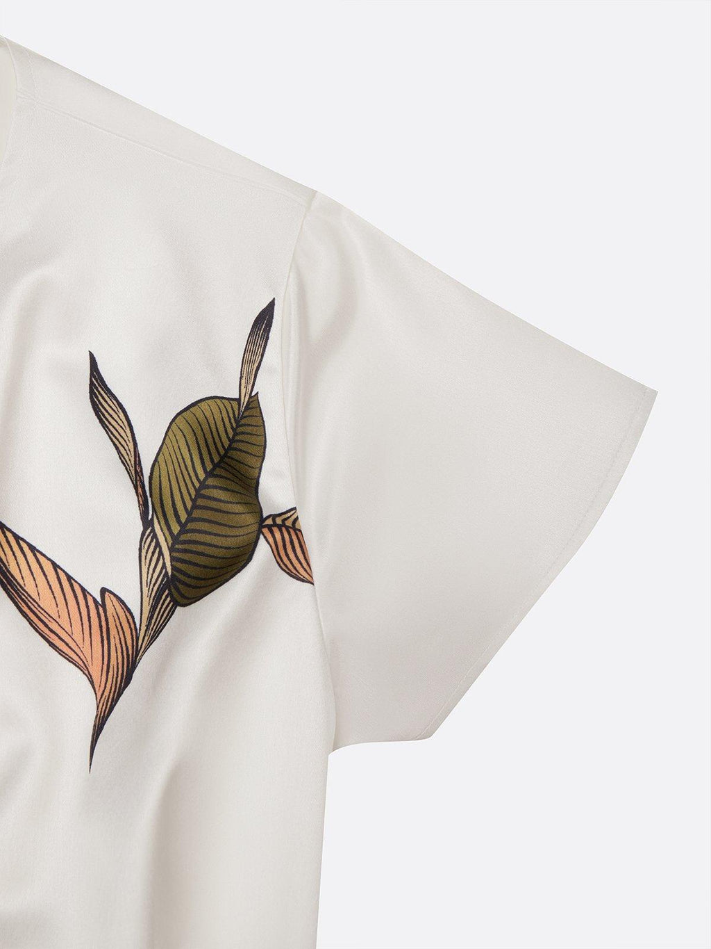 Harper™ | Elegant Bathrobe