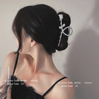 Silver Rose Gripper