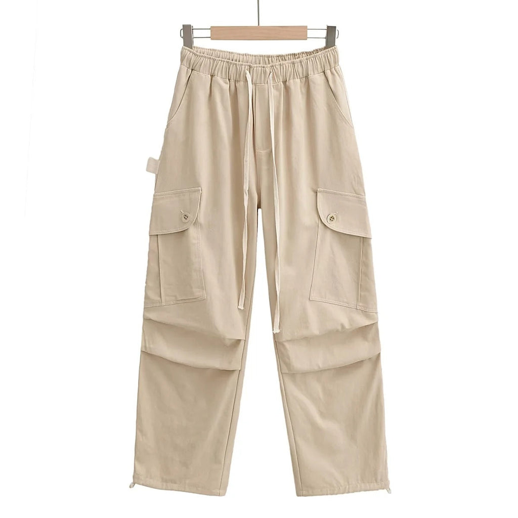 Camo Sports Overalls