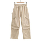 Camo Sports Overalls