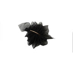 Fairy Chiffon Floral Spring Hair Clip
