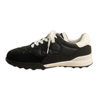 Casual Lingerie Lace-up Sneakers