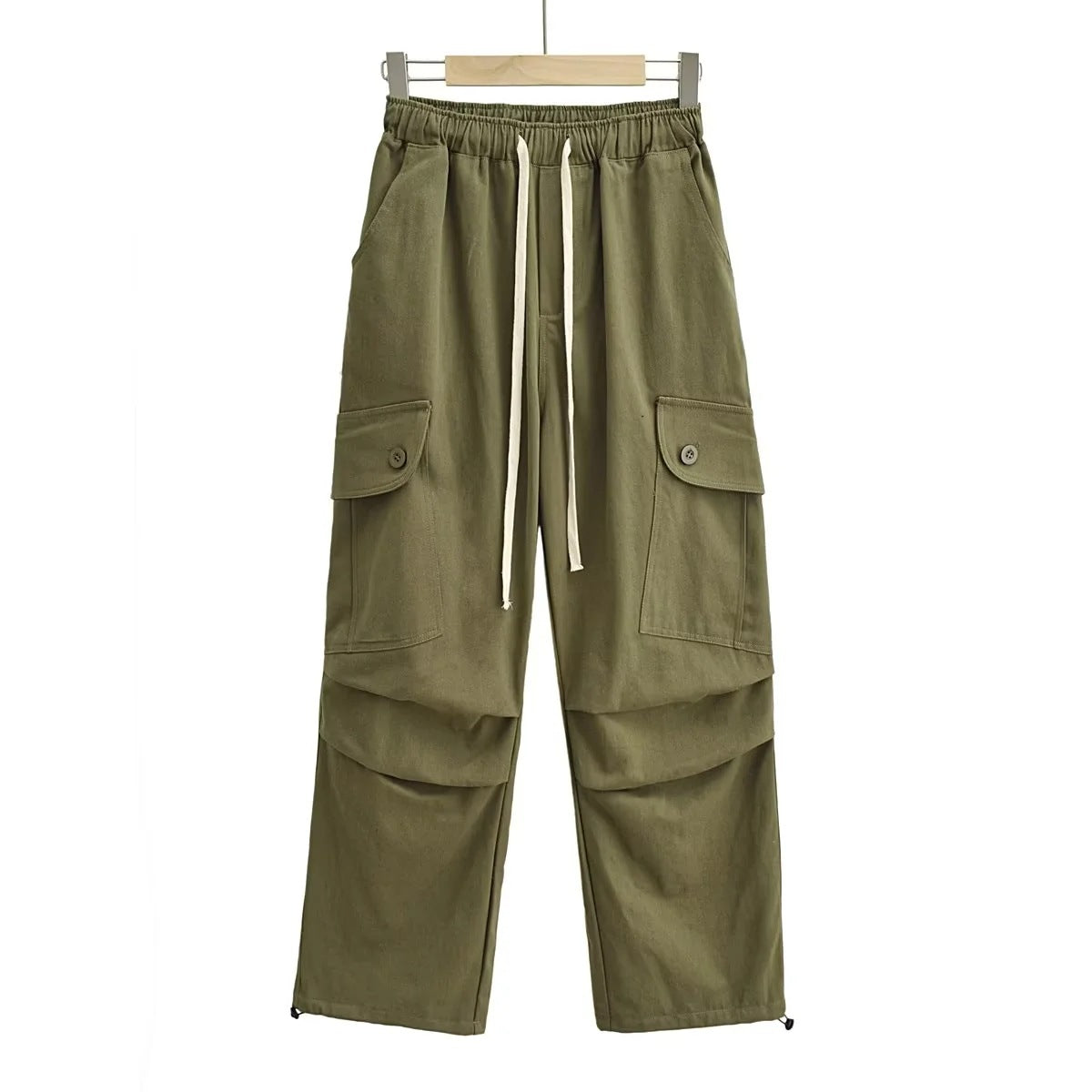 Camo Sports Overalls
