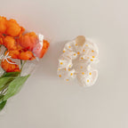 Sweet Little Daisy In The Large Intestine Scrunchie
