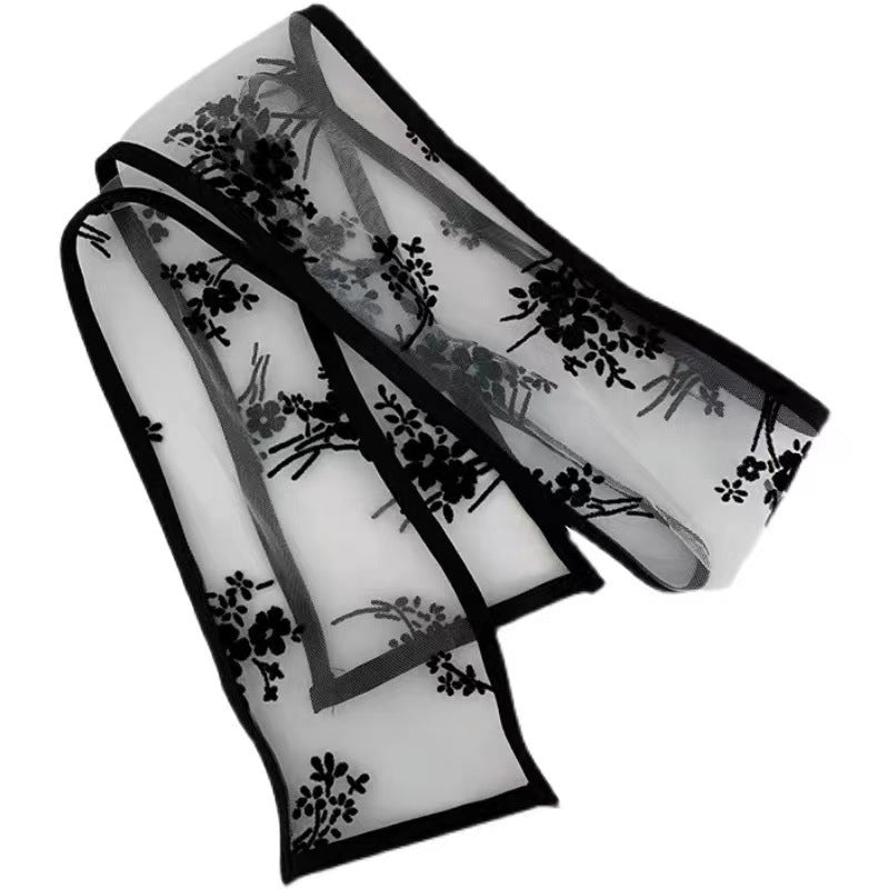 Bow Headband Headband