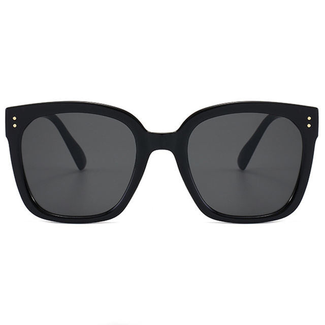 Anti-blue Polarized Sunglasses