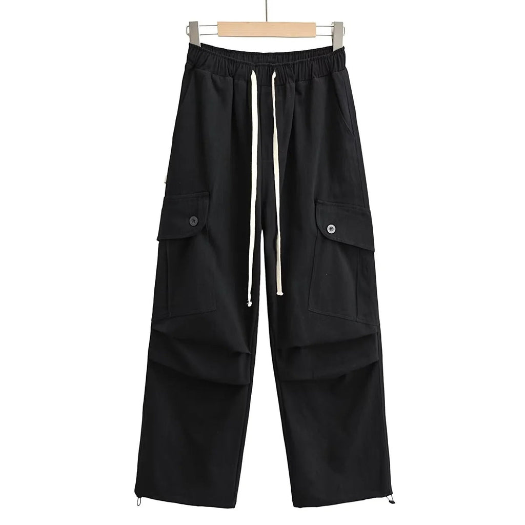 Camo Sports Overalls