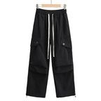 Camo Sports Overalls