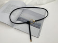 Braid A Knotted Belt