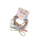 Candy Colored Woven Base Head Rope