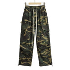 Camo Sports Overalls
