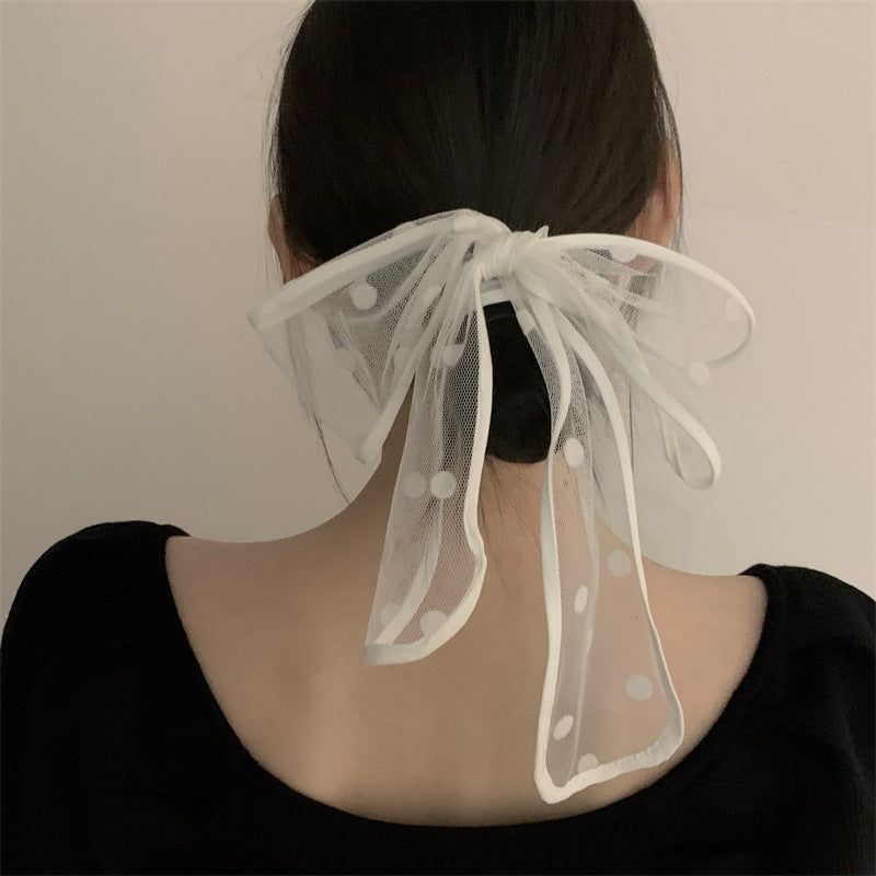 Bow Headband Headband