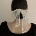 Bow Headband Headband