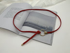 Braid A Knotted Belt