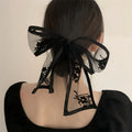Bow Headband Headband