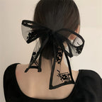 Bow Headband Headband