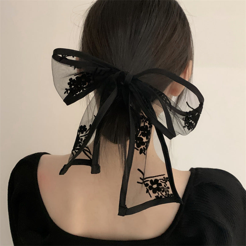 Bow Headband Headband