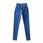 Stretch Skinny Jeans