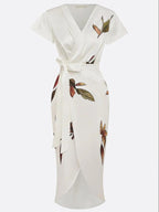 Harper™ | Elegant Bathrobe