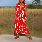 Aisha | Cutout Dress