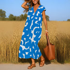 Aisha | Cutout Dress