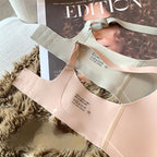 Thin Non-wireless Bra