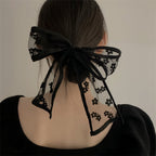 Bow Headband Headband