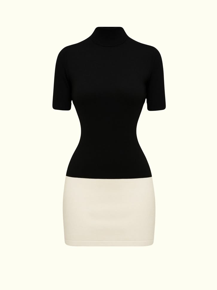 Alba Dress