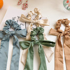 French Style Hair Rope