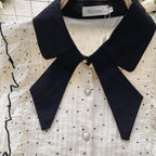 Sweetie Polka Dot Chiffon Blouse