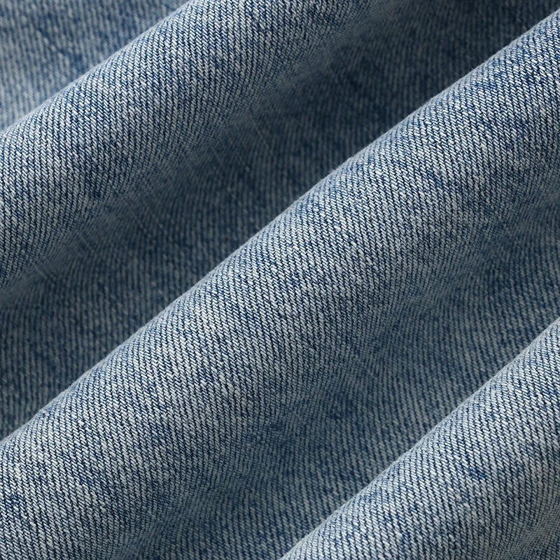 Patch Micro Flared Jeans