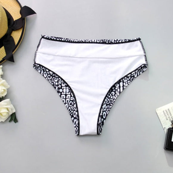 Three-piece Sun-proof Strappy Swimming Costume