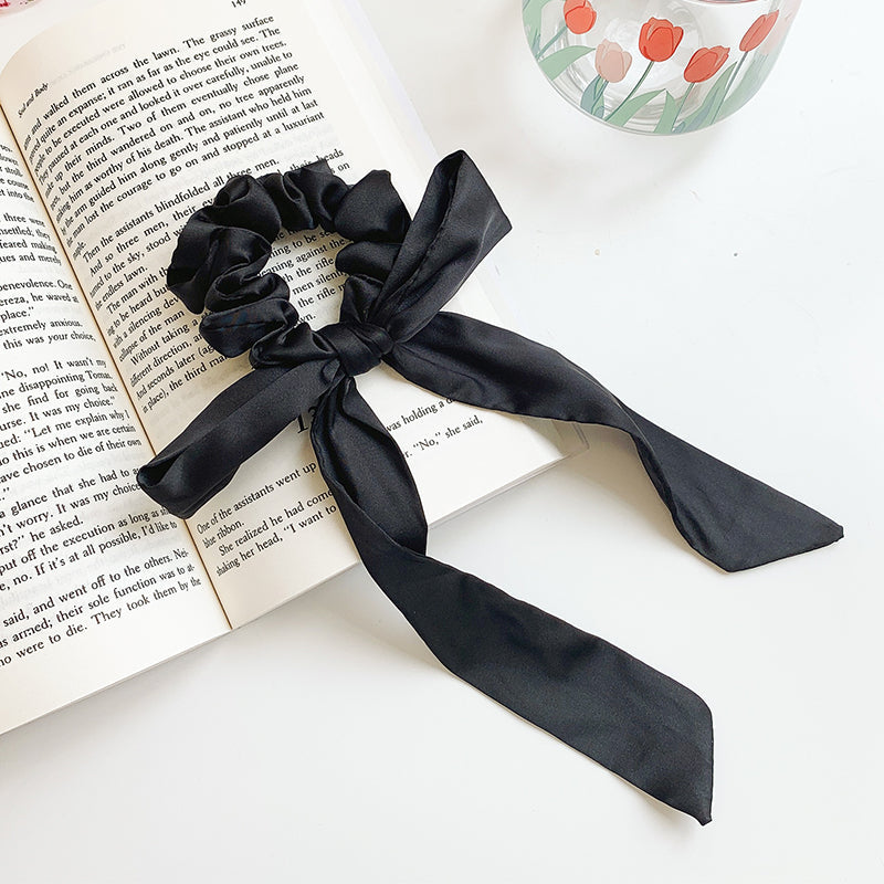 French Style Hair Rope