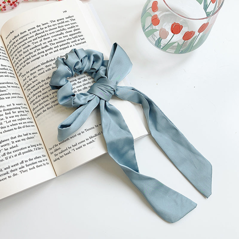 French Style Hair Rope