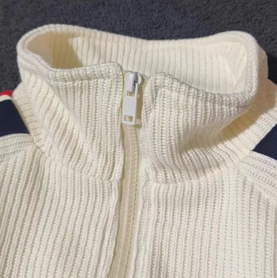 Thickened Sweatshirt&Trousers Sportswear 2Pcs