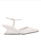 Niche Design Pointed Toe Wedges