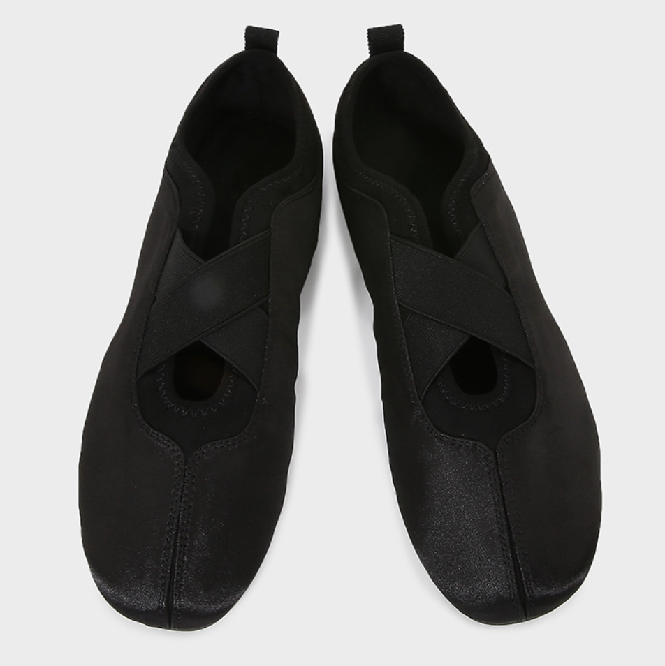 Pink Sportwear Ballet Mary Jane Shoes