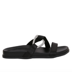 Casual Round Toe Beaded Thick Bottom Slippers