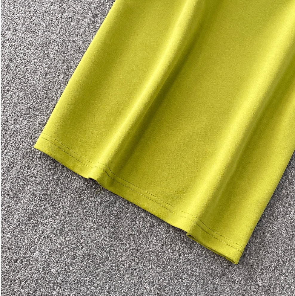3D Camisole & Slim Skirt Fairy 2Pcs