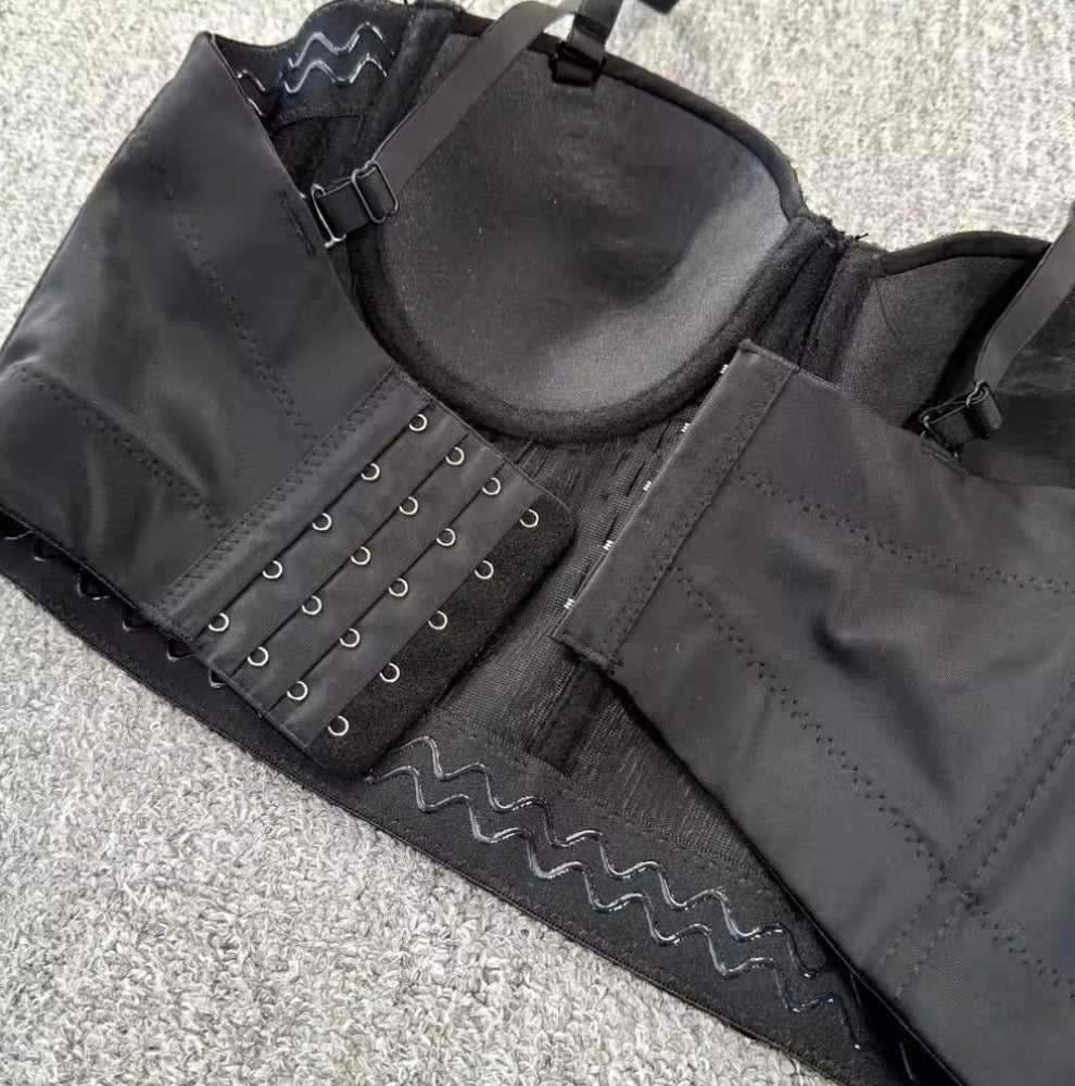 Party Rhinestone Fringed Camisole
