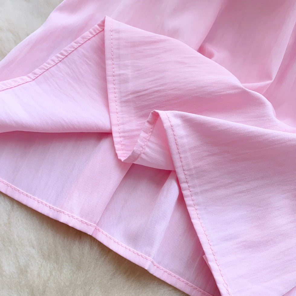Sweetie Off-shoulder Ruffled Top