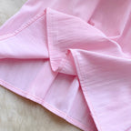 Sweetie Off-shoulder Ruffled Top