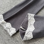 Vest & Sweater & Trousers Knitted 3Pcs