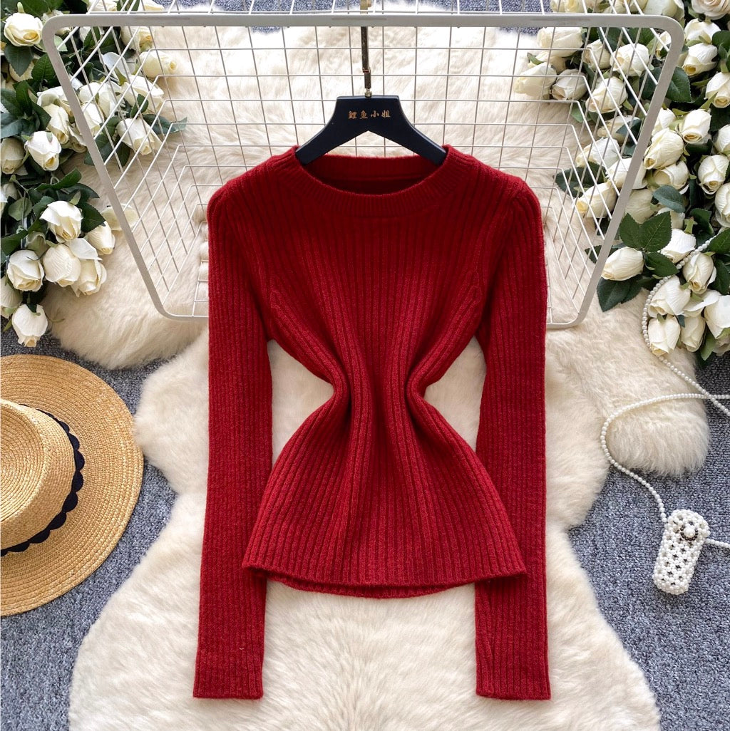 Vintage Beaded Cape & Sweater 2Pcs