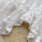 Vintage V-neck Casual Camisole