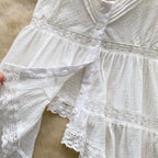 Vintage V-neck Casual Camisole