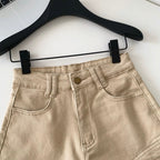 American Style Hottie Denim Shorts